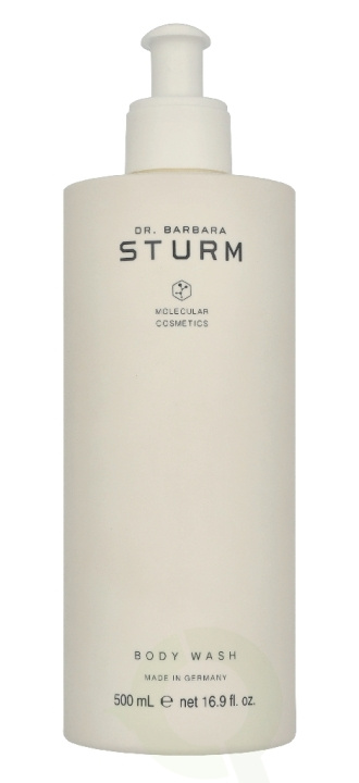 Barbara Sturm Dr. Barbara Sturm Body Wash 500 ml in de groep BEAUTY & HEALTH / Huidsverzorging / Lichaamsverzorging / Bad- en douchegels bij TP E-commerce Nordic AB (D35855)
