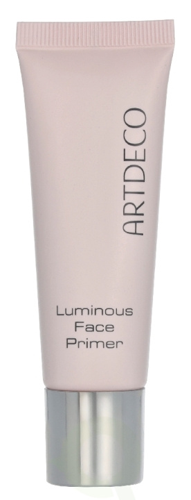 Artdeco Luminous Face Primer 25 ml in de groep BEAUTY & HEALTH / Makeup / Make-up gezicht / Primer bij TP E-commerce Nordic AB (D35856)