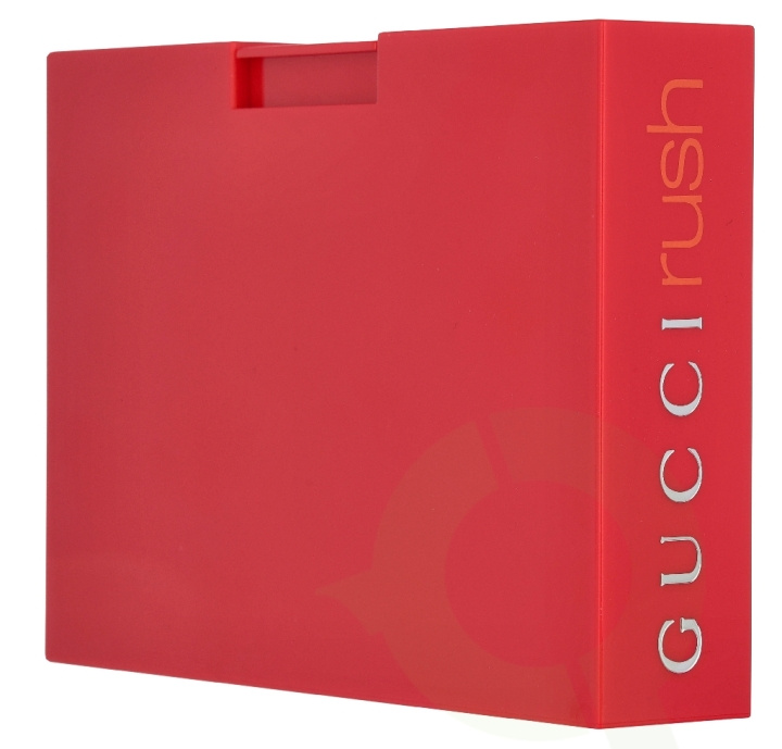 Gucci Rush For Women Edt Spray 75 ml in de groep BEAUTY & HEALTH / Geuren & Parfum / Parfum / Parfum voor haar bij TP E-commerce Nordic AB (D35861)