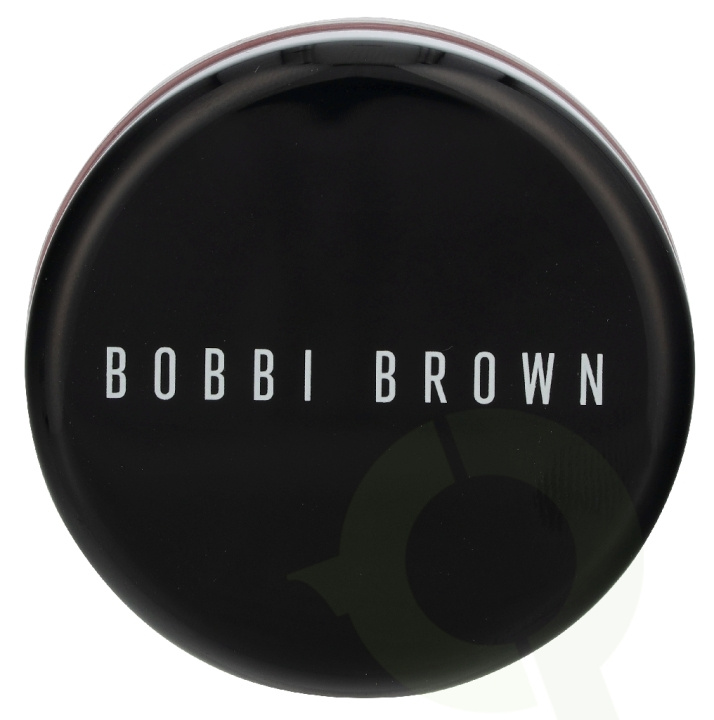 Bobbi Brown Pot Rouge Velvet Matte Creme Blush 8.5 g Petal Pink in de groep BEAUTY & HEALTH / Makeup / Make-up gezicht / Rouge / Bronzer bij TP E-commerce Nordic AB (D35881)