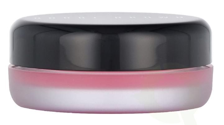 Bobbi Brown Pot Rouge Velvet Matte Creme Blush 8.5 g Peony in de groep BEAUTY & HEALTH / Makeup / Make-up gezicht / Rouge / Bronzer bij TP E-commerce Nordic AB (D35883)