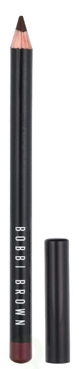 Bobbi Brown Lip Pencil 1.15 g #11 Deep Berry in de groep BEAUTY & HEALTH / Makeup / Lippen / Lippen liner bij TP E-commerce Nordic AB (D35884)