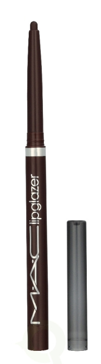 MAC Lipglazer Glossy Liner 0.25 g Root For Me! in de groep BEAUTY & HEALTH / Makeup / Lippen / Lippen liner bij TP E-commerce Nordic AB (D35891)