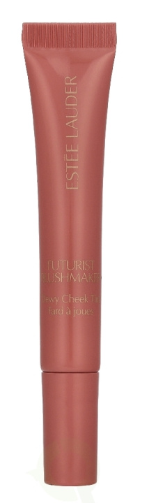 Estee Lauder Futurist Blushmaker 10 ml Stolen Glance in de groep BEAUTY & HEALTH / Makeup / Make-up gezicht / Rouge / Bronzer bij TP E-commerce Nordic AB (D35894)