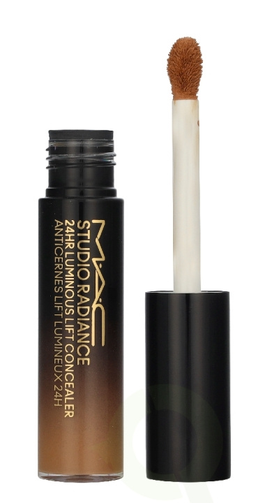 MAC Studio Radiance Concealer 11 ml NC44 in de groep BEAUTY & HEALTH / Makeup / Make-up gezicht / Concealer bij TP E-commerce Nordic AB (D35899)