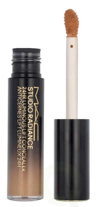 MAC Studio Radiance Concealer 11 ml NC20 in de groep BEAUTY & HEALTH / Makeup / Make-up gezicht / Concealer bij TP E-commerce Nordic AB (D35900)