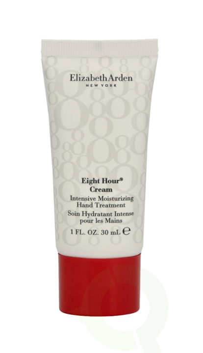 Elizabeth Arden E.Arden Eight Hour Intensive Moisturizing Hand Cream 30 ml in de groep BEAUTY & HEALTH / Manicure/pedicure / Handcrèmes bij TP E-commerce Nordic AB (D35929)