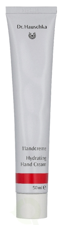 Dr. Hauschka Hydrating Hand Cream 50 ml in de groep BEAUTY & HEALTH / Manicure/pedicure / Handcrèmes bij TP E-commerce Nordic AB (D35935)
