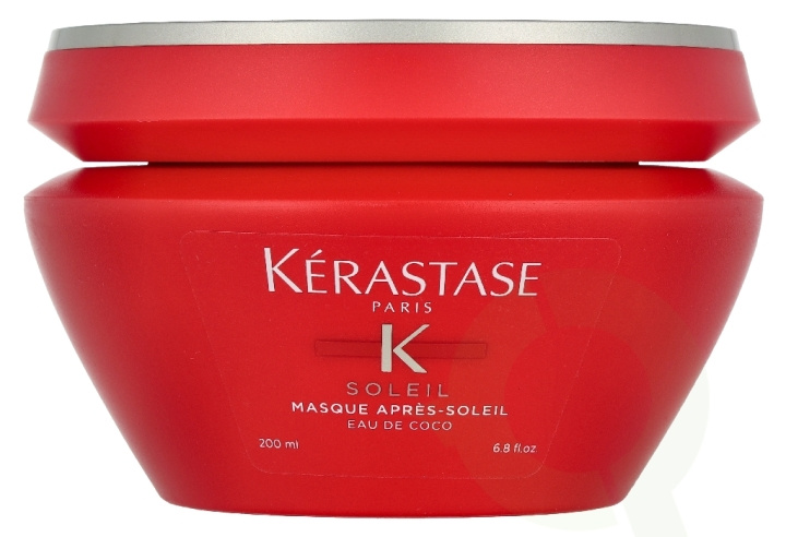 Kerastase Masque Apres Soleil 200 ml Rinse Out in de groep BEAUTY & HEALTH / Haar & Styling / Haarverzorging / Haarmasker bij TP E-commerce Nordic AB (D35941)