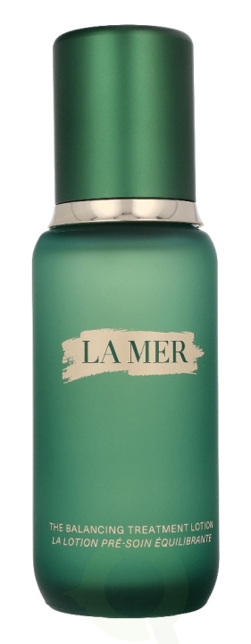La mer The Balancing Treatment Lotion 150 ml 41S701 in de groep BEAUTY & HEALTH / Huidsverzorging / Lichaamsverzorging / Body lotion bij TP E-commerce Nordic AB (D35946)