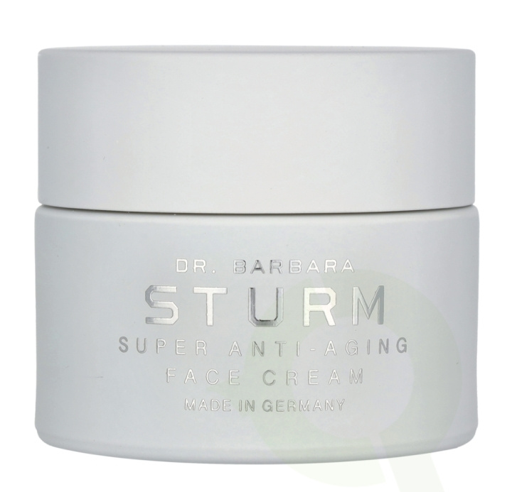 Barbara Sturm Dr. Barbara Sturm Face Cream 50 ml in de groep BEAUTY & HEALTH / Huidsverzorging / Gezicht / Dagcrème bij TP E-commerce Nordic AB (D35948)