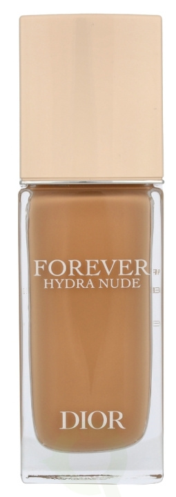 Christian Dior Dior Forever Hydra Nude Foundation Fluid 30 ml #3N in de groep BEAUTY & HEALTH / Makeup / Make-up gezicht / Foundation bij TP E-commerce Nordic AB (D35953)