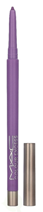 MAC Colour Excess Gel Pencil Eyeliner 0.35 g Commitment Issues in de groep BEAUTY & HEALTH / Makeup / Ogen & Wenkbrauwen / Eyeliner / Kajal bij TP E-commerce Nordic AB (D35975)