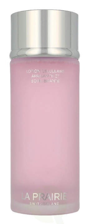 La Prairie Cellular Softening And Balancing Lotion 250 ml in de groep BEAUTY & HEALTH / Huidsverzorging / Lichaamsverzorging / Body lotion bij TP E-commerce Nordic AB (D35978)