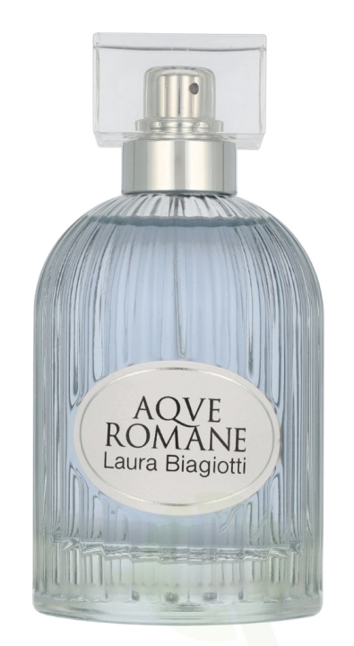 Laura Biagiotti Aqve Romane Rubus Maris Edt Spray 100 ml in de groep BEAUTY & HEALTH / Geuren & Parfum / Parfum / Parfum voor haar bij TP E-commerce Nordic AB (D35989)