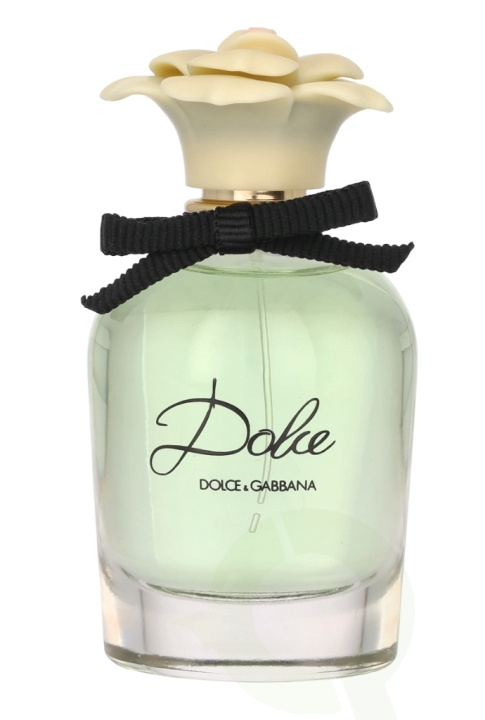 Dolce & Gabbana Dolce Edp Spray 50 ml in de groep BEAUTY & HEALTH / Geuren & Parfum / Parfum bij TP E-commerce Nordic AB (D35994)