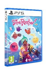 Slime Rancher 2 (PS5) in de groep HOME ELECTRONICS / Spelconsoles en accessoires / Sony PlayStation 5 / Spel bij TP E-commerce Nordic AB (D36206)