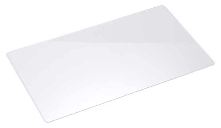 Nacon - Tempered Glass Screen Protector - Nintendo Switch in de groep HOME ELECTRONICS / Spelconsoles en accessoires / Nintendo Switch / Accessoires bij TP E-commerce Nordic AB (D37057)