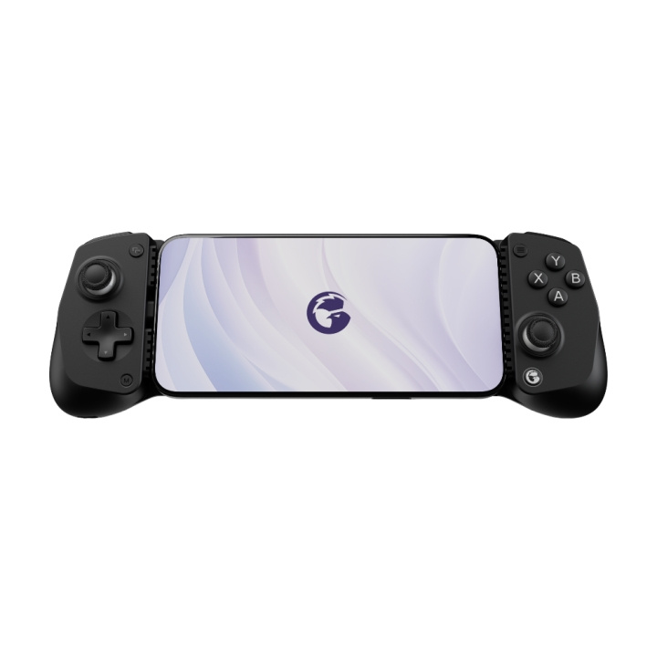GameSir X5 Lite mobiele gamecontroller - Zwart - 105–213 mm in de groep HOME ELECTRONICS / Spelconsoles en accessoires bij TP E-commerce Nordic AB (D37209)