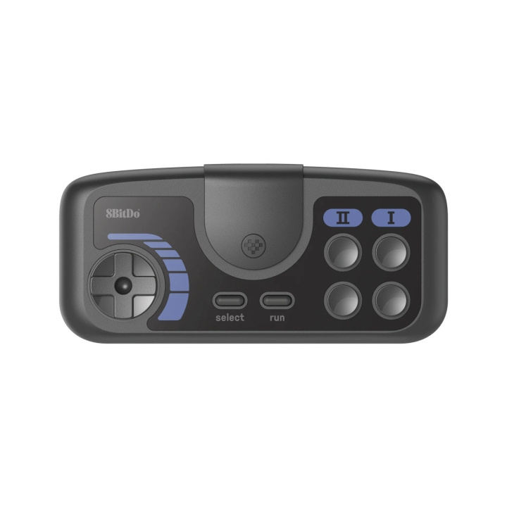 8Bitdo Draadloze gamepad (2,4 GHz) - PCE Core in de groep HOME ELECTRONICS / Spelconsoles en accessoires bij TP E-commerce Nordic AB (D37219)