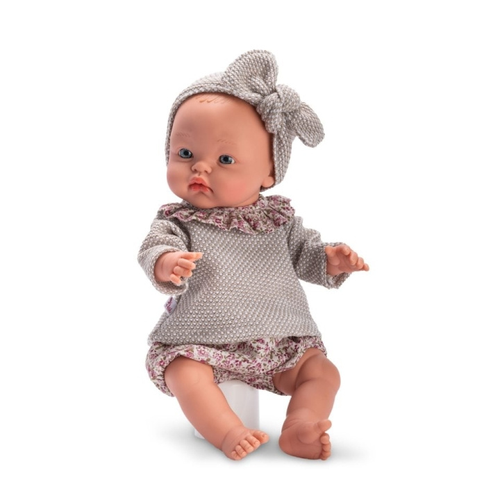 ASI Alex, 36 cm. - Babypop (24527580) in de groep SPEELGOED, KINDER- & BABYPRODUCTEN / Speelgoed / Docks & Accessoires bij TP E-commerce Nordic AB (D37302)