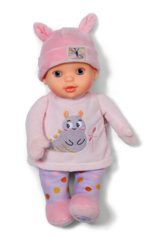 BABY Born Babyer Sweetie Pink 30 cm (838730) in de groep SPEELGOED, KINDER- & BABYPRODUCTEN / Speelgoed / Docks & Accessoires bij TP E-commerce Nordic AB (D37433)