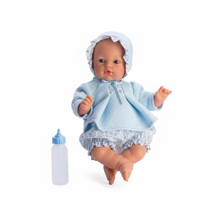 ASI Koke, 36 cm. - Babypop (24406431) in de groep SPEELGOED, KINDER- & BABYPRODUCTEN / Speelgoed / Docks & Accessoires bij TP E-commerce Nordic AB (D37450)