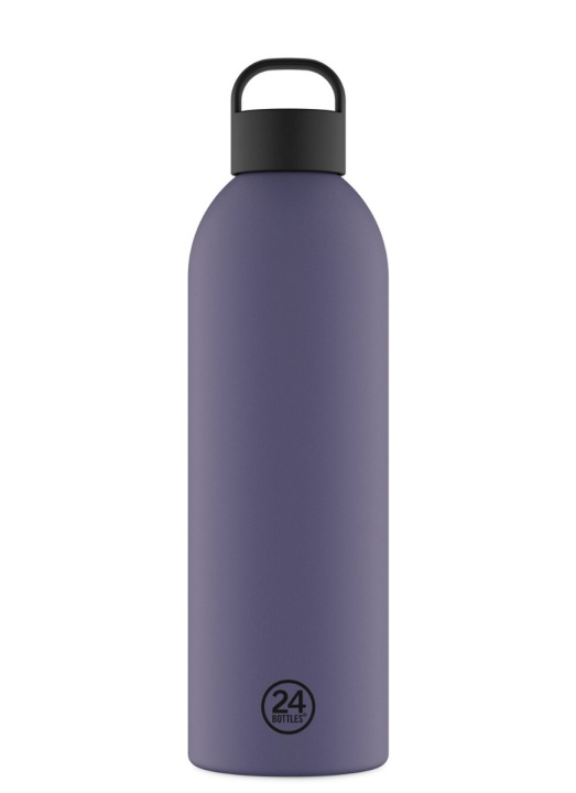 24Bottles Clima - Dusk - 1500 ml in de groep SPORT, VRIJE TIJD & HOBBY / Buitenrecreatie / Thermosflessen & Waterflessen bij TP E-commerce Nordic AB (D37454)