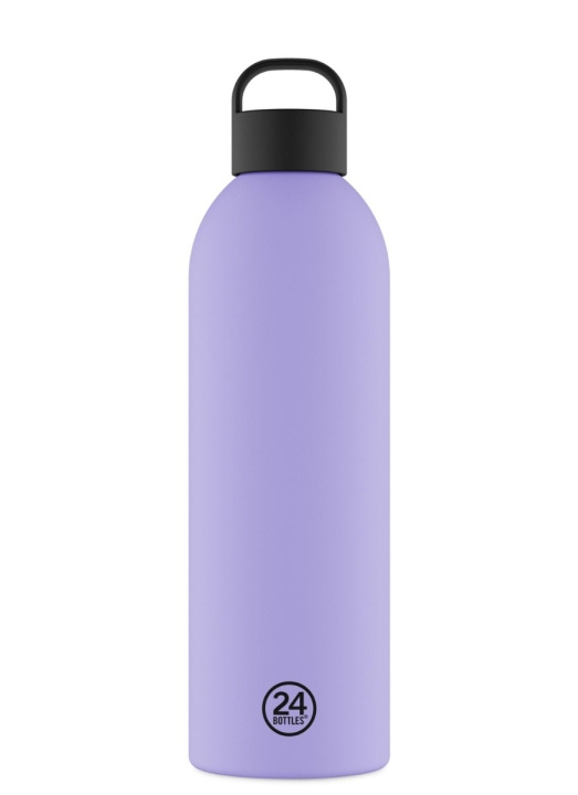 24Bottles Clima - Erica - 1500 ml in de groep SPORT, VRIJE TIJD & HOBBY / Buitenrecreatie / Thermosflessen & Waterflessen bij TP E-commerce Nordic AB (D37471)