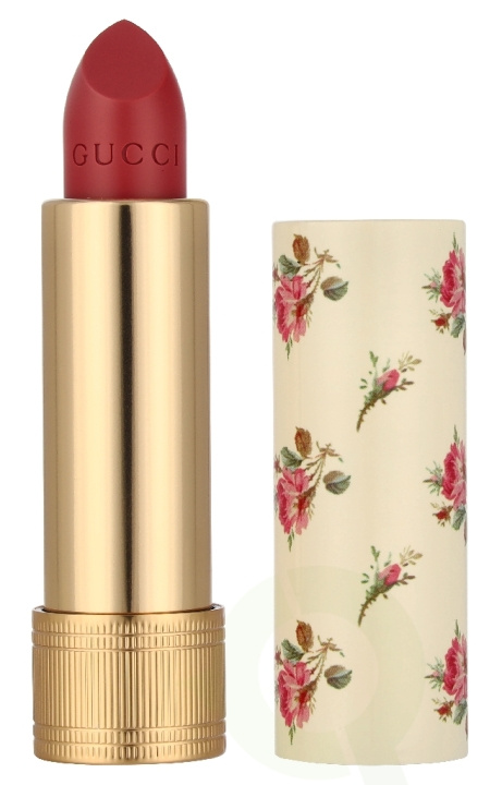 Gucci Rouge Voile Lip Colour 3.5 g #213 Love Is Better in de groep BEAUTY & HEALTH / Makeup / Lippen / Lippenstift bij TP E-commerce Nordic AB (D37597)