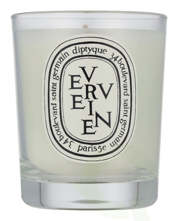 Diptyque Verveine Scented Candle 70 g in de groep BEAUTY & HEALTH / Geuren & Parfum / Overige geuren / Geurkaarsen bij TP E-commerce Nordic AB (D37600)