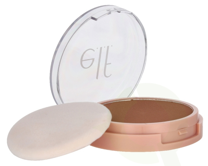 Elf Cosmetics Elf Halo Glow Powder Filter Foundation 10 g Tan Neutral Warm in de groep BEAUTY & HEALTH / Makeup / Make-up gezicht / Foundation bij TP E-commerce Nordic AB (D37602)