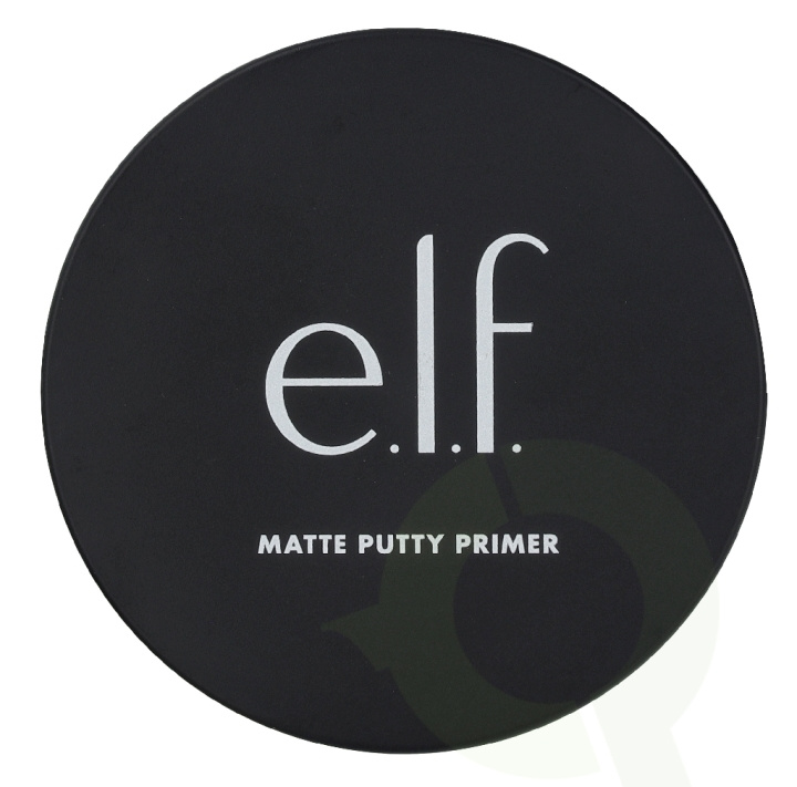 Elf Cosmetics Elf Matte Putty Primer 21 g Universal Sheer in de groep BEAUTY & HEALTH / Makeup / Make-up gezicht / Primer bij TP E-commerce Nordic AB (D37604)