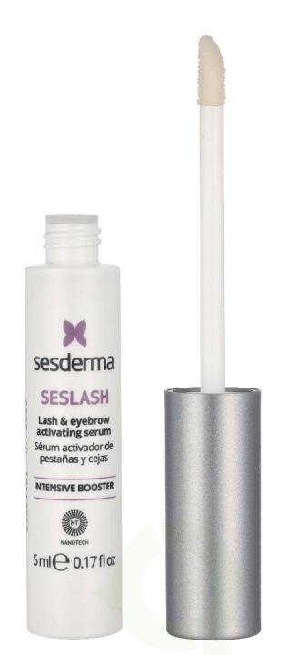 Sesderma Seslash Lash & Eyebrow Grow Booster 5 ml in de groep BEAUTY & HEALTH / Makeup / Ogen & Wenkbrauwen / Wenkbrauwgel bij TP E-commerce Nordic AB (D37620)