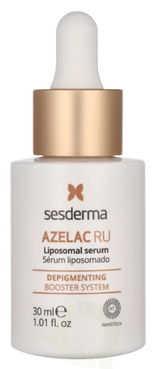 Sesderma Azelac RU Liposomal Serum 30 ml in de groep BEAUTY & HEALTH / Huidsverzorging / Gezicht / Huidserum bij TP E-commerce Nordic AB (D37624)