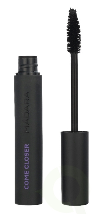 Madara Come Closer Infinite Lash Mascara 6 ml in de groep BEAUTY & HEALTH / Makeup / Ogen & Wenkbrauwen / Mascara bij TP E-commerce Nordic AB (D37628)