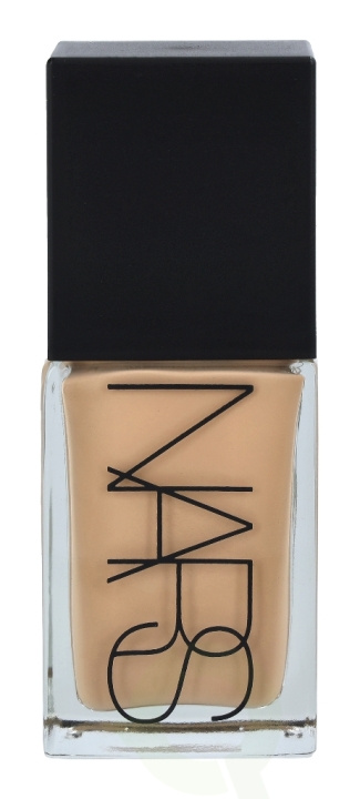 NARS Light Reflecting Foundation 30 ml Light 5 in de groep BEAUTY & HEALTH / Makeup / Make-up gezicht / Foundation bij TP E-commerce Nordic AB (D37671)
