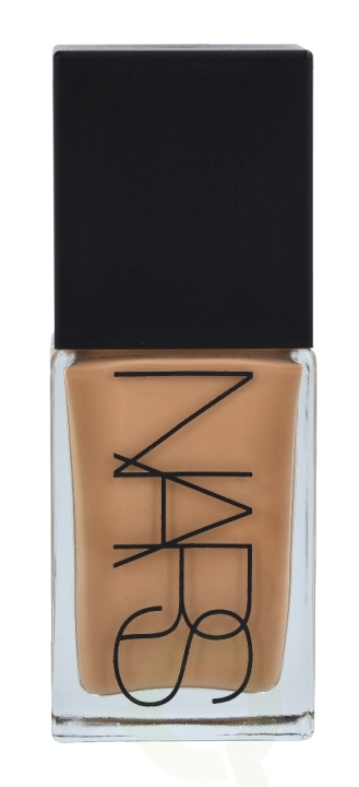NARS Light Reflecting Foundation 30 ml Valencia/Medium 5 in de groep BEAUTY & HEALTH / Makeup / Make-up gezicht / Foundation bij TP E-commerce Nordic AB (D37673)
