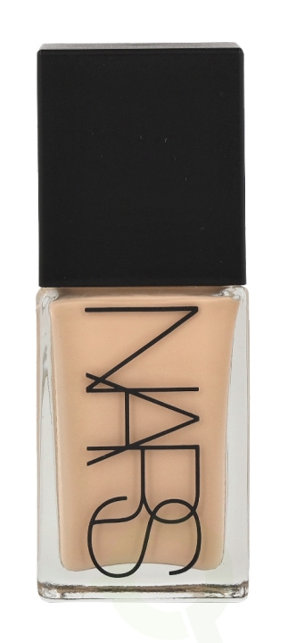 NARS Light Reflecting Foundation 30 ml Light 2 Mont Blanc in de groep BEAUTY & HEALTH / Makeup / Make-up gezicht / Foundation bij TP E-commerce Nordic AB (D37674)