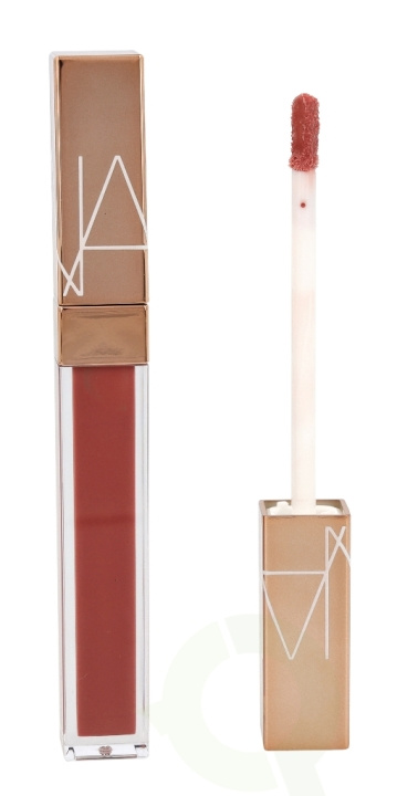 NARS Afterglow Lip Shine 5.5 ml Chelsea Girls in de groep BEAUTY & HEALTH / Makeup / Lippen / Lipp gloss bij TP E-commerce Nordic AB (D37676)