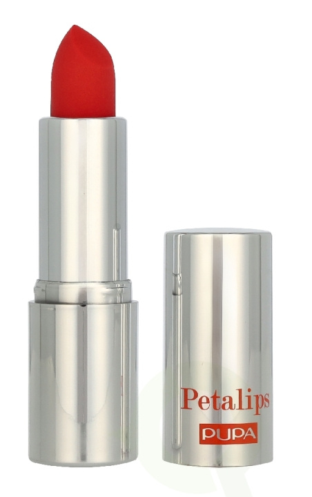 Pupa Milano Pupa Petalips Soft Matt Lipstick 3.5 g #015 Dahlia Petal in de groep BEAUTY & HEALTH / Makeup / Lippen / Lippenstift bij TP E-commerce Nordic AB (D37691)