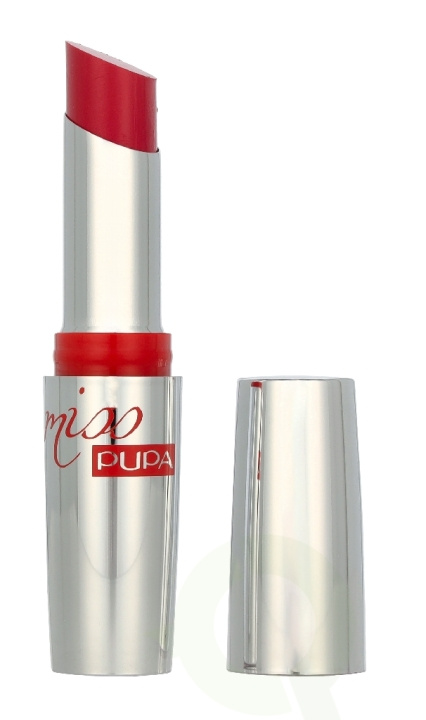 Pupa Milano Pupa Miss Pupa Lipstick 2.4 ml #302 Party Pink in de groep BEAUTY & HEALTH / Makeup / Lippen / Lippenstift bij TP E-commerce Nordic AB (D37716)
