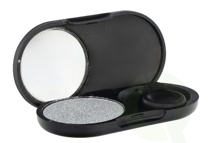 Pupa Milano Pupa Vamp! Metallic Eyeshadow 1.5 g #302 Pure Silver in de groep BEAUTY & HEALTH / Makeup / Ogen & Wenkbrauwen / Oogschaduw bij TP E-commerce Nordic AB (D37719)