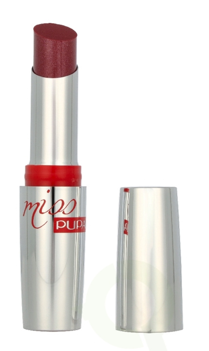 Pupa Milano Pupa Miss Pupa Lipstick 2.4 ml #201 Cinderella in de groep BEAUTY & HEALTH / Makeup / Lippen / Lippenstift bij TP E-commerce Nordic AB (D37731)