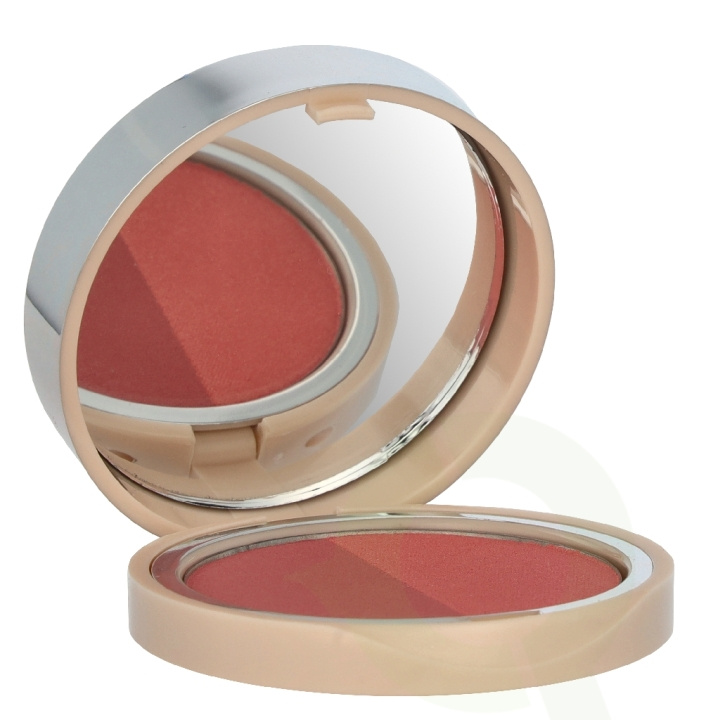 Pupa Milano Pupa Extreme Blush Duo Effect Compact Blush 4 g #110 Radiant Amarant - Glow Watermelon in de groep BEAUTY & HEALTH / Makeup / Make-up gezicht / Rouge / Bronzer bij TP E-commerce Nordic AB (D37761)