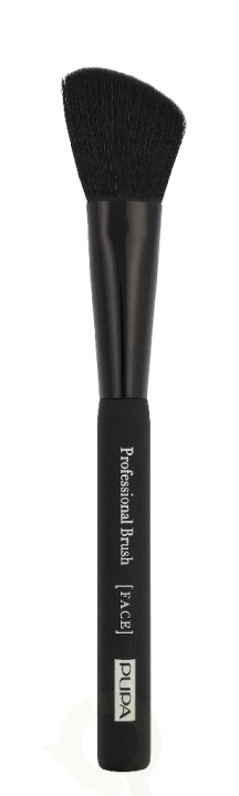 Pupa Milano Pupa Angled Blusher Brush 1 piece in de groep BEAUTY & HEALTH / Makeup / Tools & Make-up set / Borstels & kwastjes bij TP E-commerce Nordic AB (D37775)