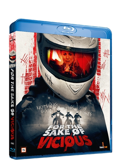For the Sake of Vicious (Blu-ray) in de groep HOME ELECTRONICS / Audio & Beeld / TV & Accessoires / Films / Blu-ray bij TP E-commerce Nordic AB (D37913)