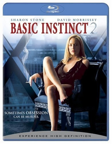 Basic Instinct 2 (Sharron Stone) (Blu-Ray) in de groep HOME ELECTRONICS / Audio & Beeld / TV & Accessoires / Films / Blu-ray bij TP E-commerce Nordic AB (D37941)