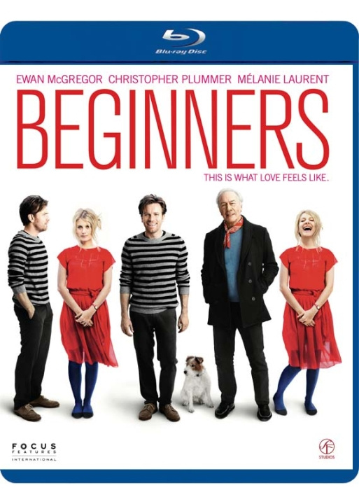 Beginners (Ewan McGregor and Christopher Plummer) (Blu-ray) in de groep HOME ELECTRONICS / Audio & Beeld / TV & Accessoires / Films / Blu-ray bij TP E-commerce Nordic AB (D37964)
