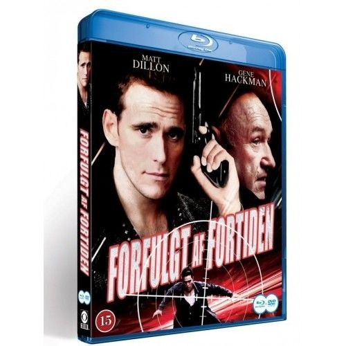 TARGET (Gene Hackman and Matt Dillon) (Blu-ray) in de groep HOME ELECTRONICS / Audio & Beeld / TV & Accessoires / Films / Blu-ray bij TP E-commerce Nordic AB (D37969)